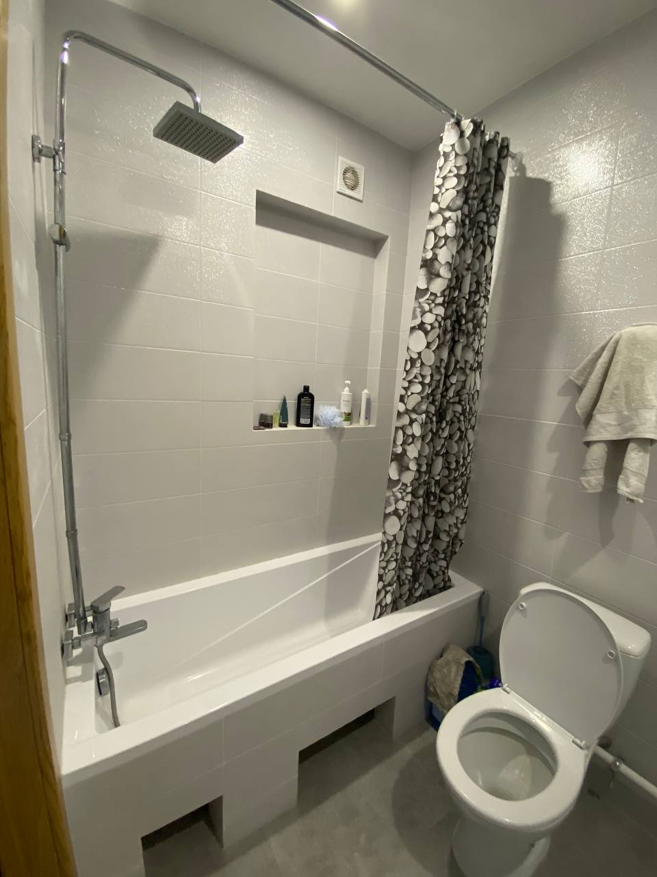 Квартира в новострое в Одессе посуточно #5