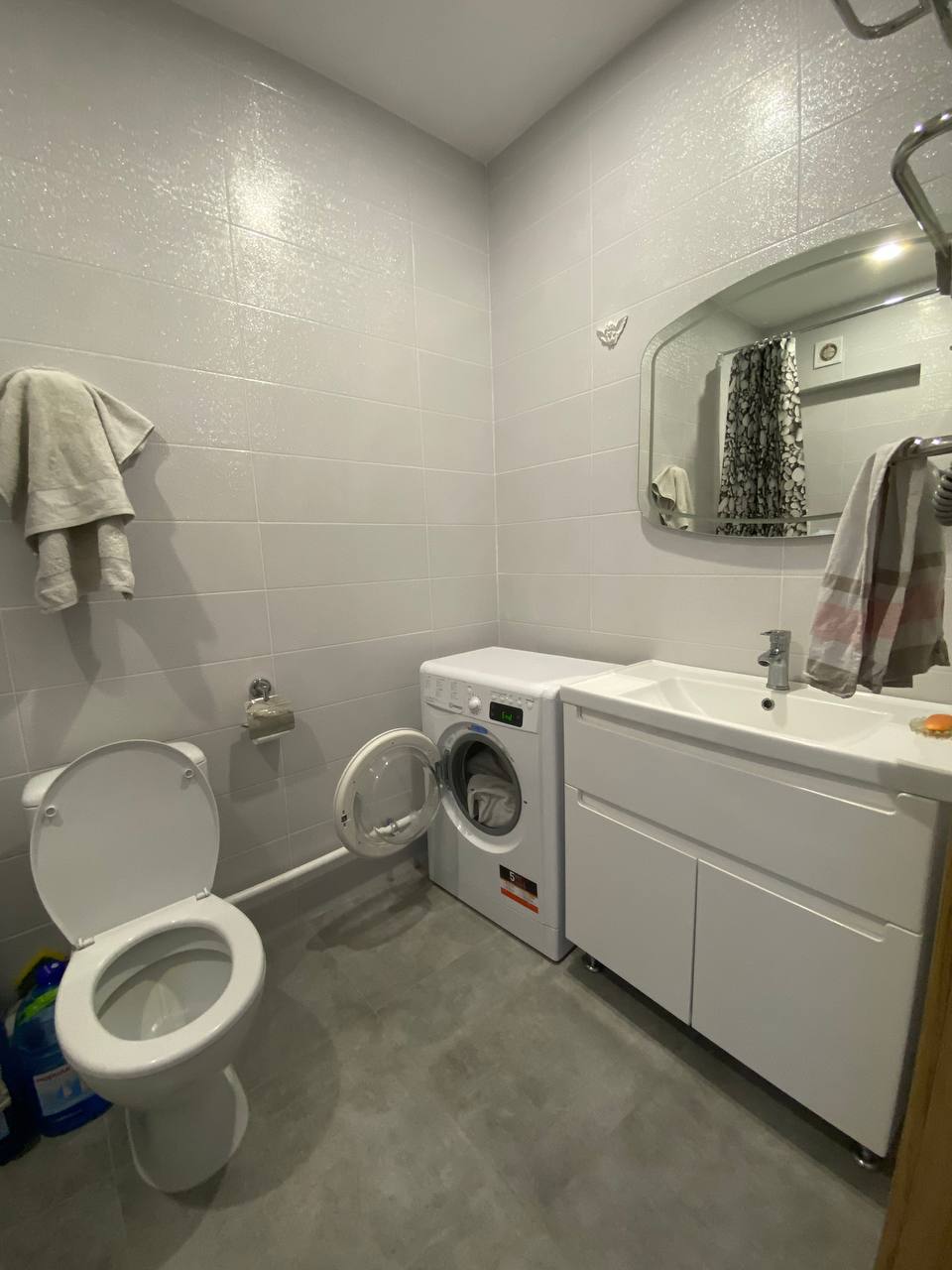 Квартира в новострое в Одессе посуточно #6