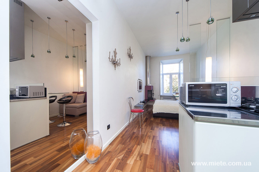 Сдам 1-комнатную стильную квартиру ул. Дерибасовск... #3