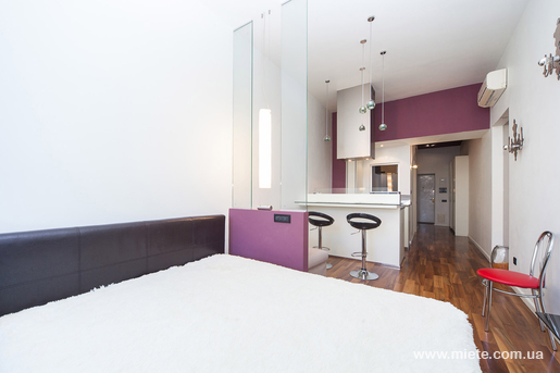 Сдам 1-комнатную стильную квартиру ул. Дерибасовск... #4