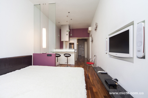 Сдам 1-комнатную стильную квартиру ул. Дерибасовск... #5