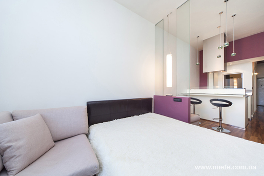 Сдам 1-комнатную стильную квартиру ул. Дерибасовск... #6