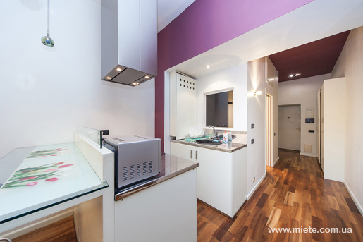 Сдам 1-комнатную стильную квартиру ул. Дерибасовск... #8