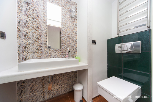 Сдам 1-комнатную стильную квартиру ул. Дерибасовск... #11