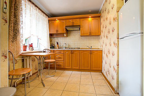 Посуточно 2-х комнатная квартира #4