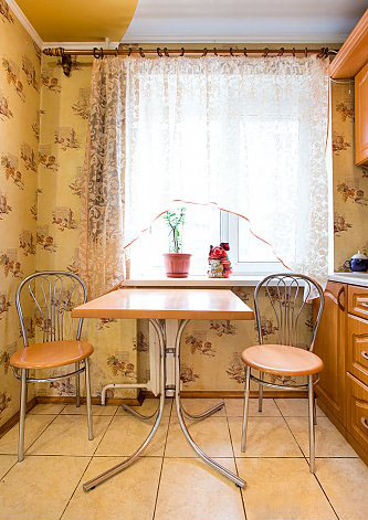 Посуточно 2-х комнатная квартира #5