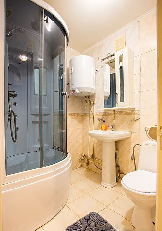 Посуточно 2-х комнатная квартира #6