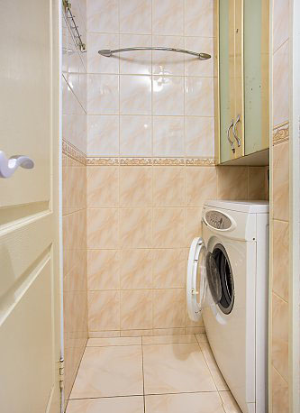 Посуточно 2-х комнатная квартира #7