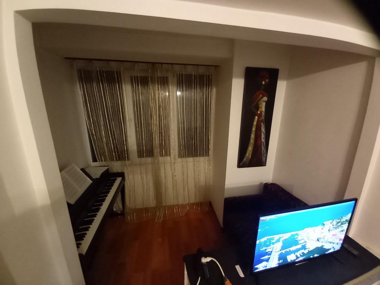 Квартира в Берегово #2