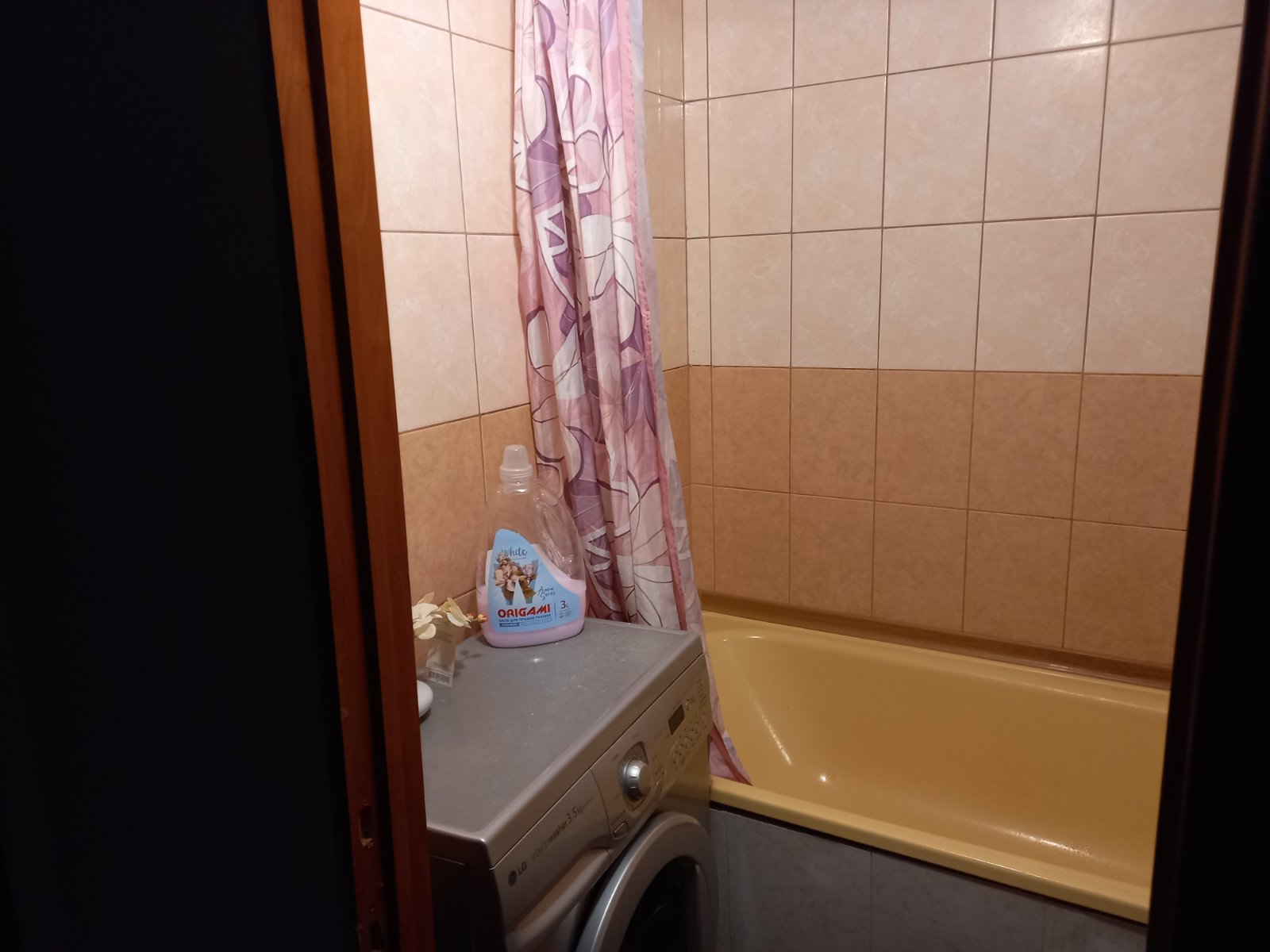 Квартира в Берегово #5