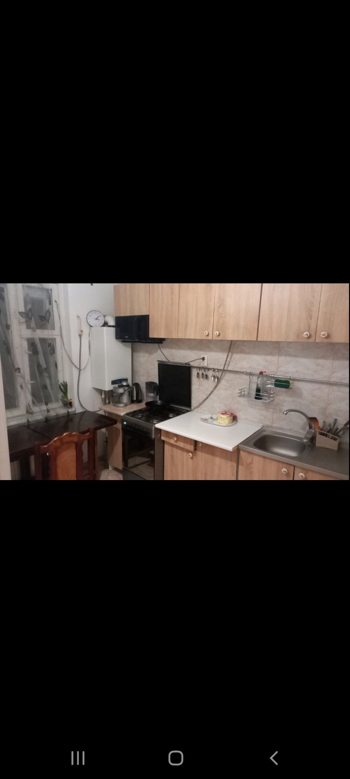 Квартира в Берегово #7