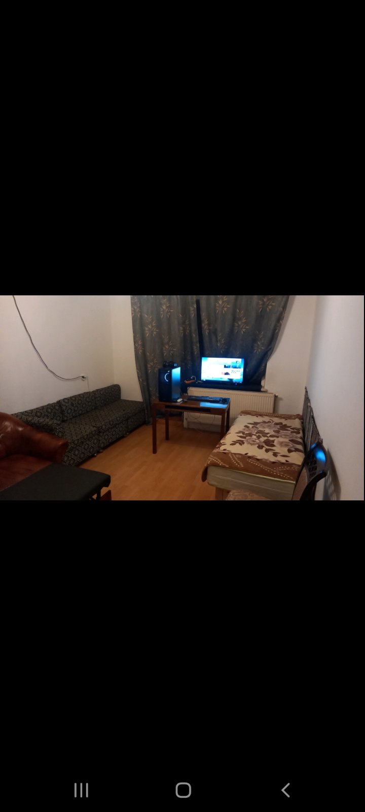 Квартира в Берегово #9