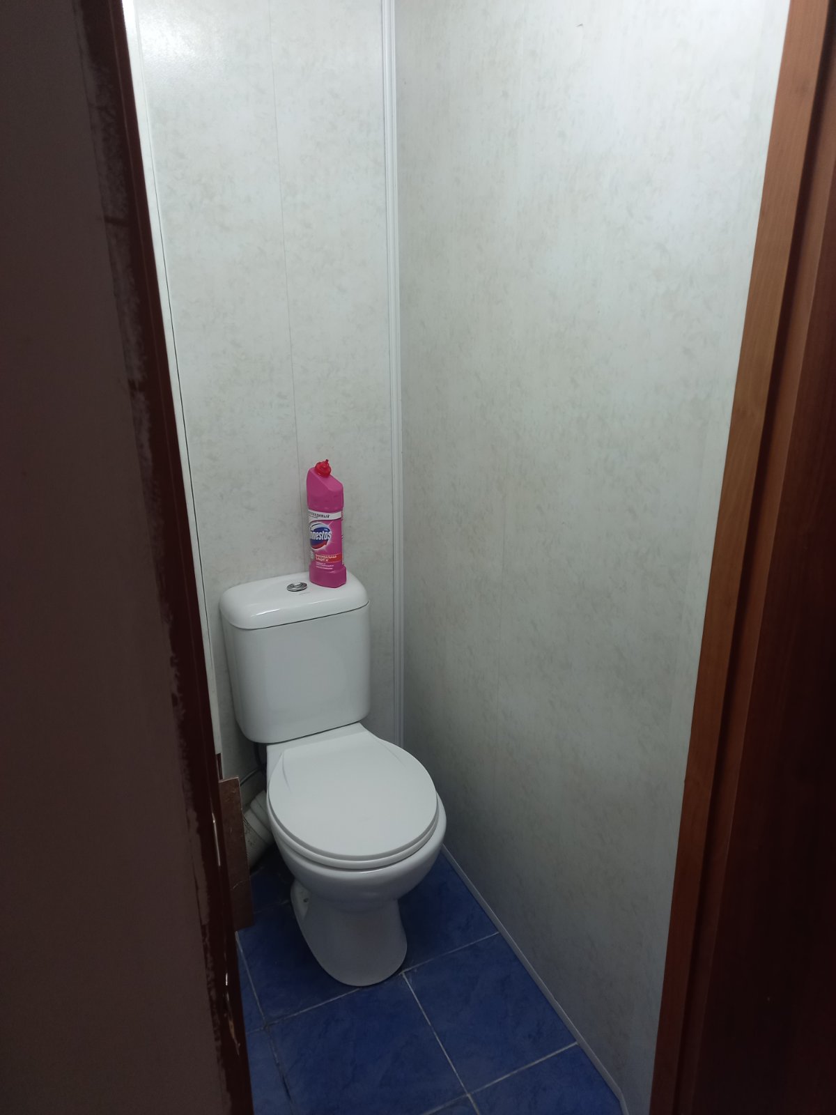 Квартира в Берегово #11