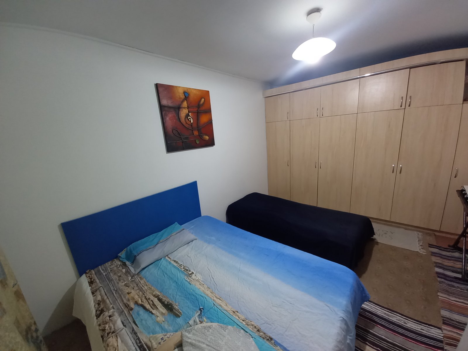 Квартира в Берегово #12