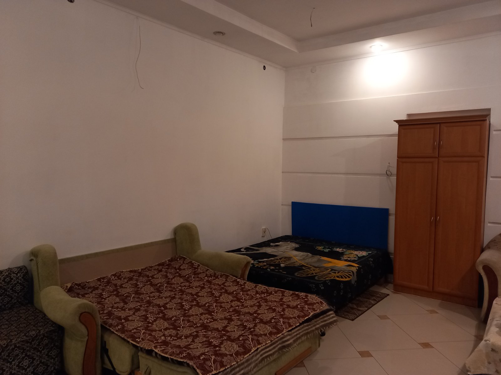 Квартира возле бассейна часный сектор #6