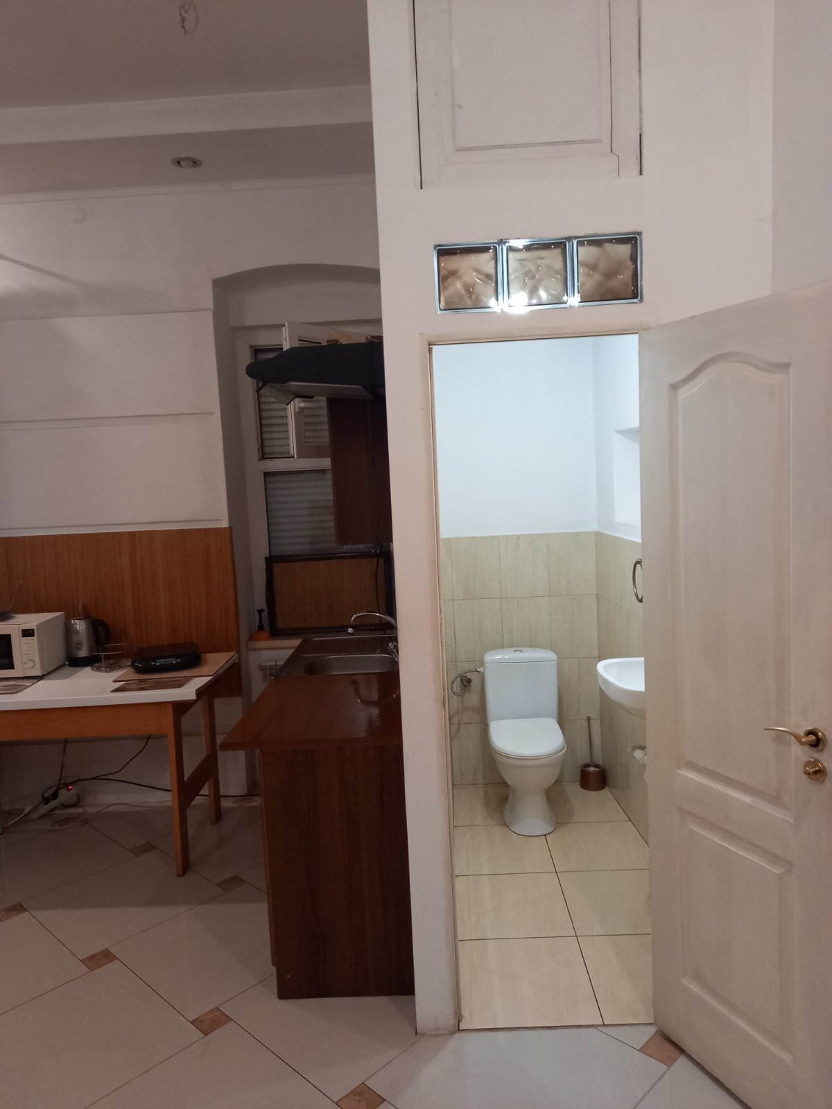 Квартира возле бассейна часный сектор #8