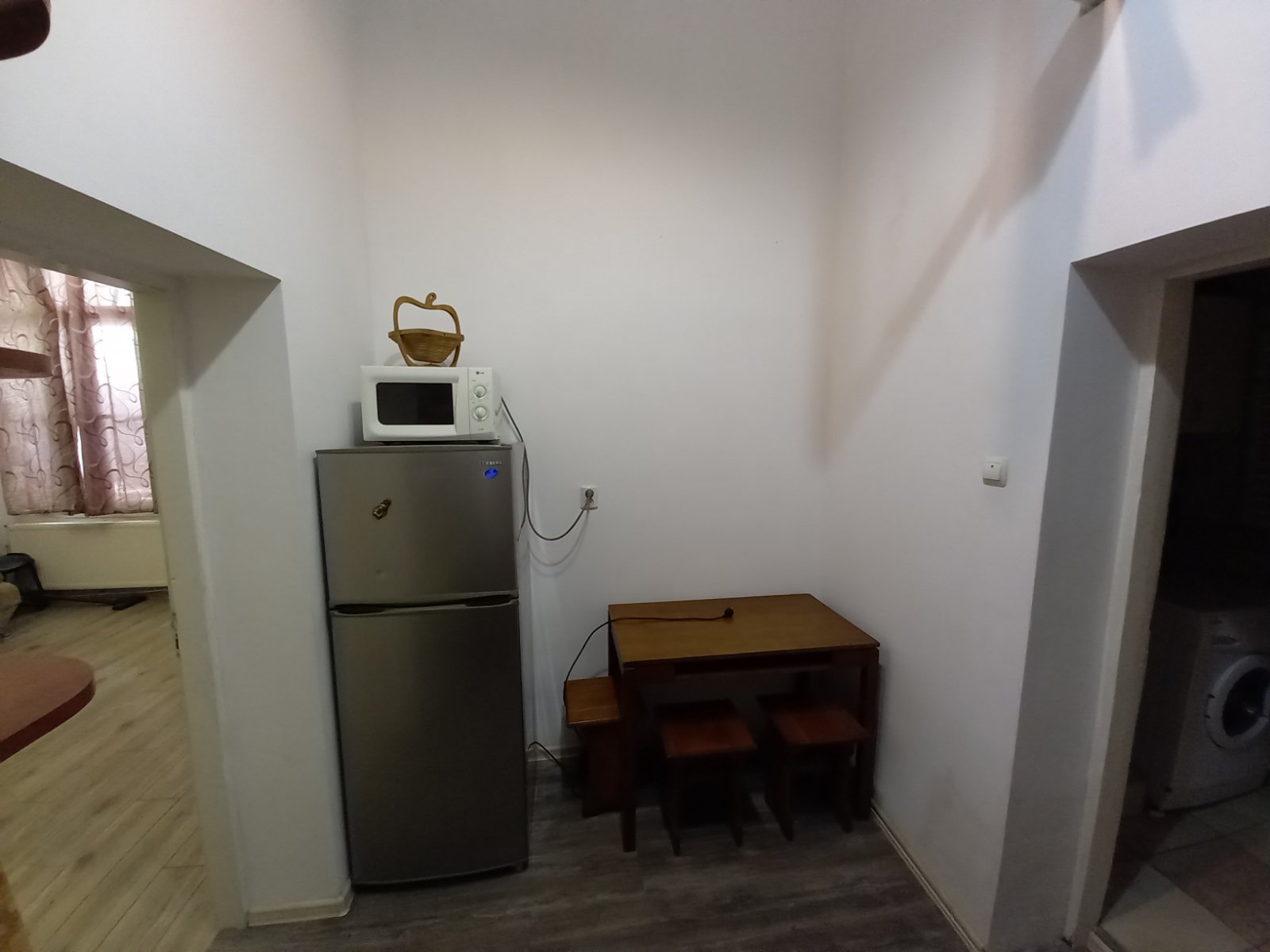 Квартира в Берегово #3