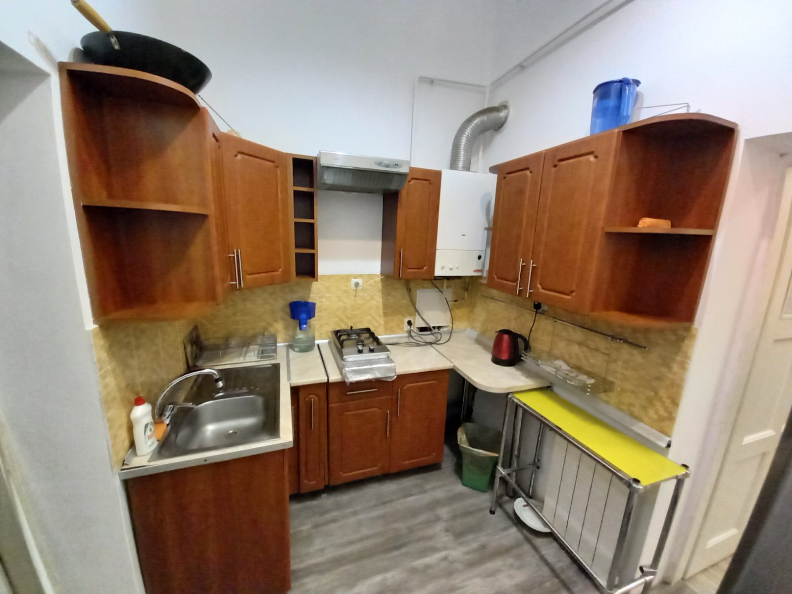 Квартира в Берегово #4