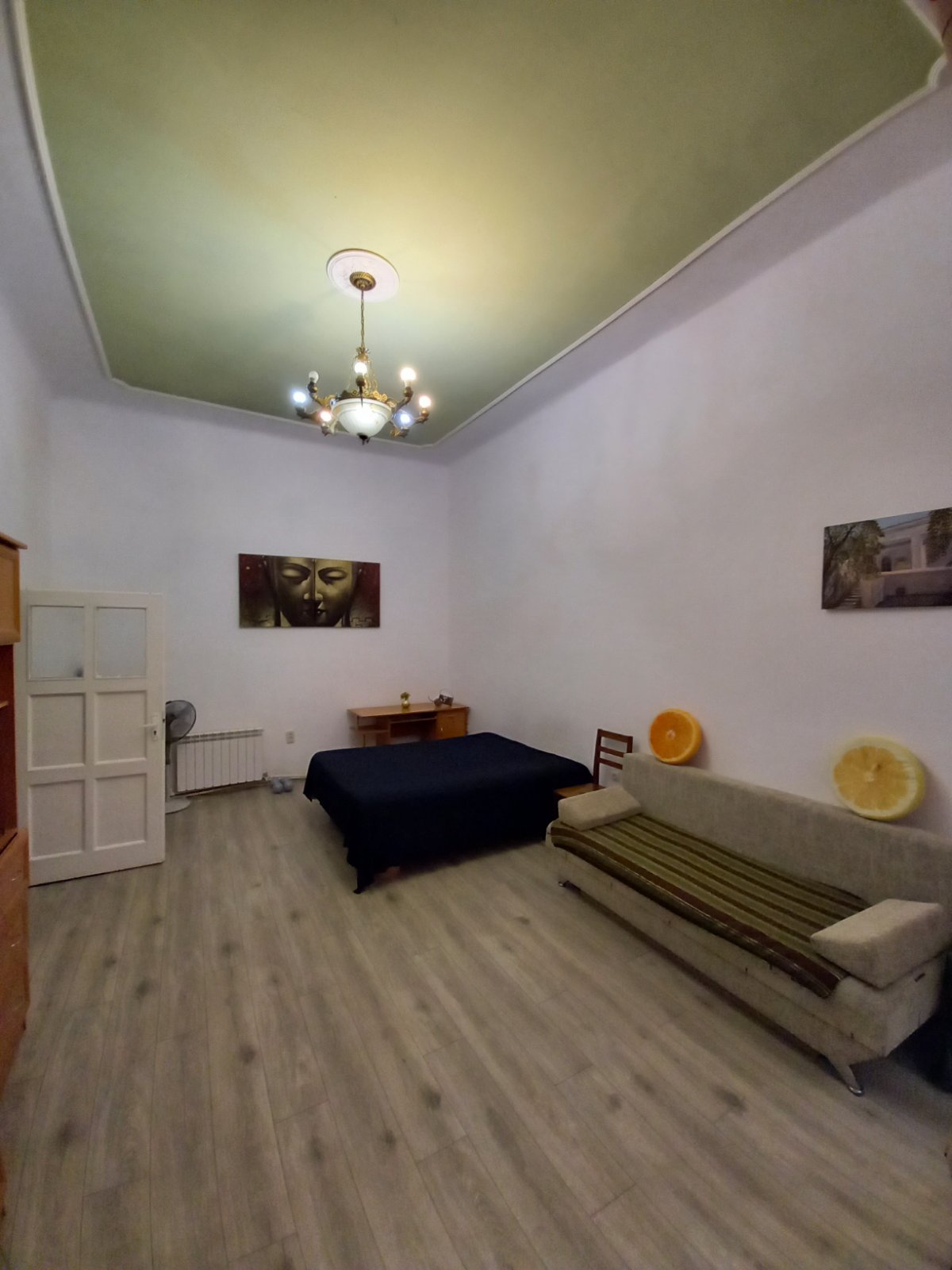 Квартира в Берегово #8