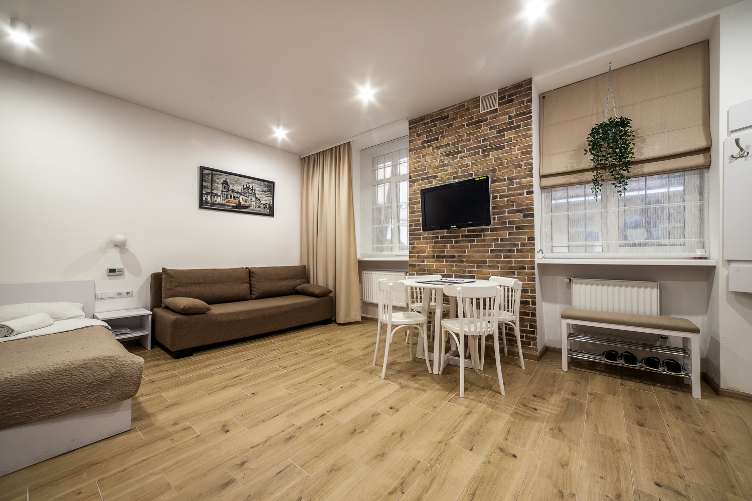 Уютная квартира в историческом центре Львова #2