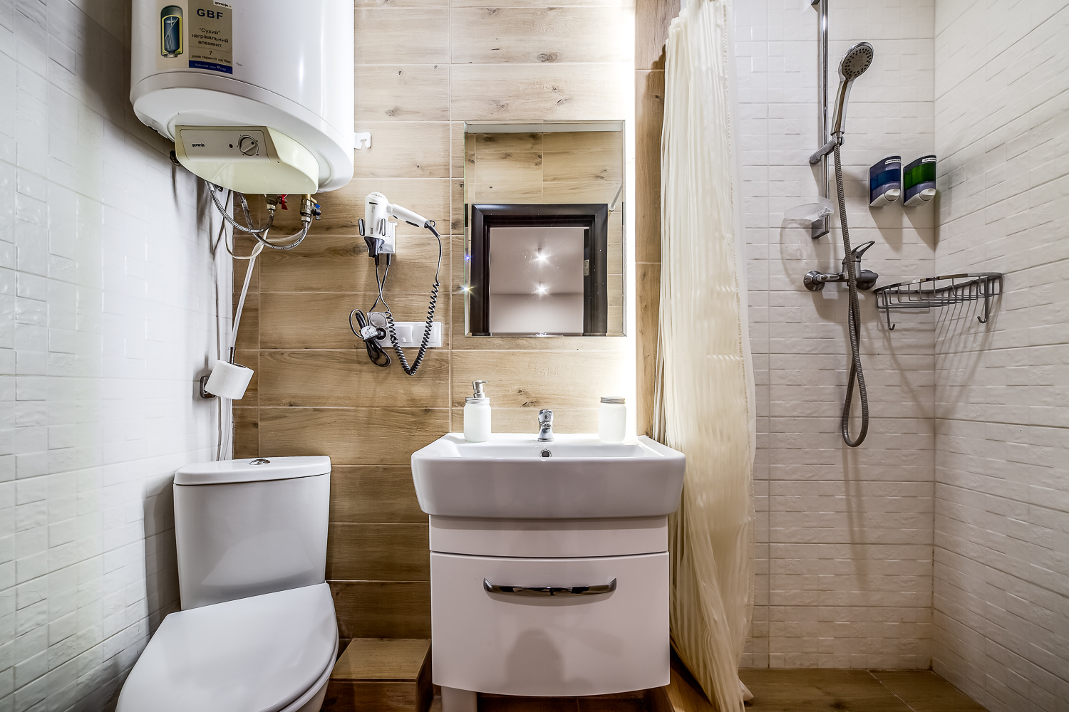 Уютная квартира в историческом центре Львова #3