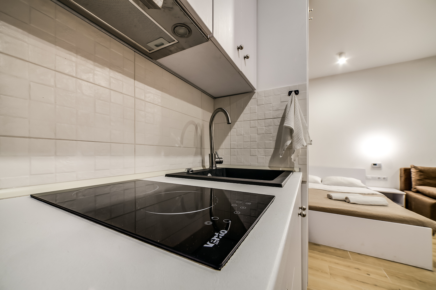 Уютная квартира в историческом центре Львова #5