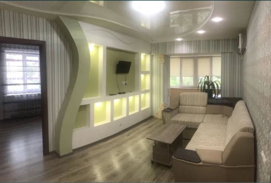 2х комнатная квартира посуточно. Центр, ТЦ Украина #2