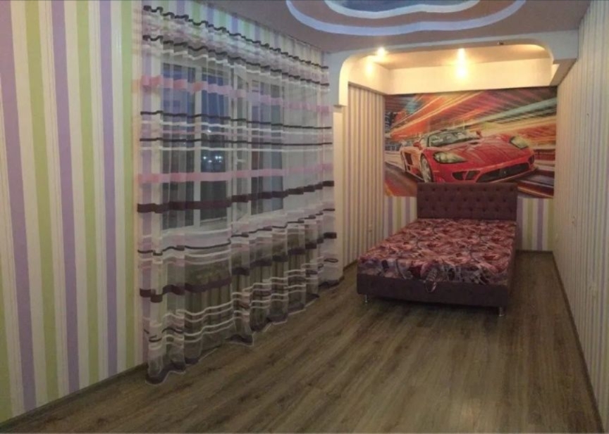 2х комнатная квартира посуточно. Центр, ТЦ Украина #4