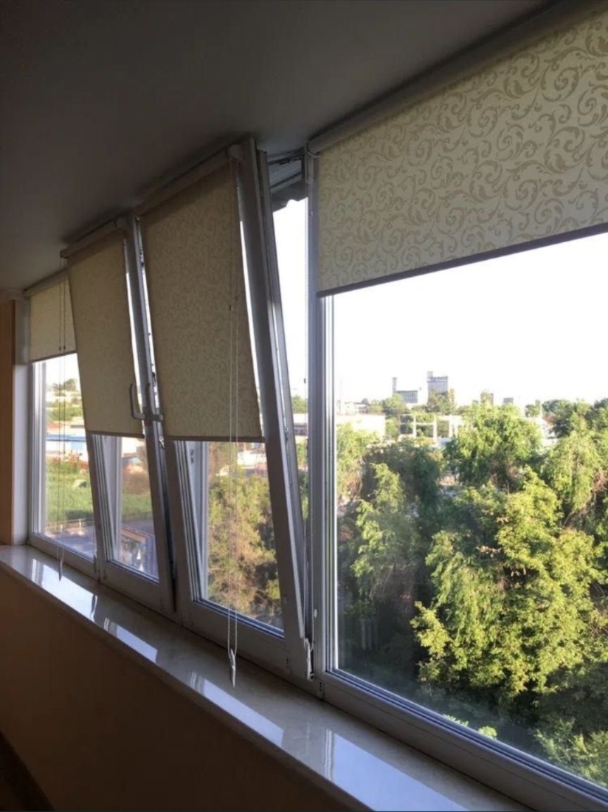 2х комнатная квартира посуточно. Центр, ТЦ Украина #6