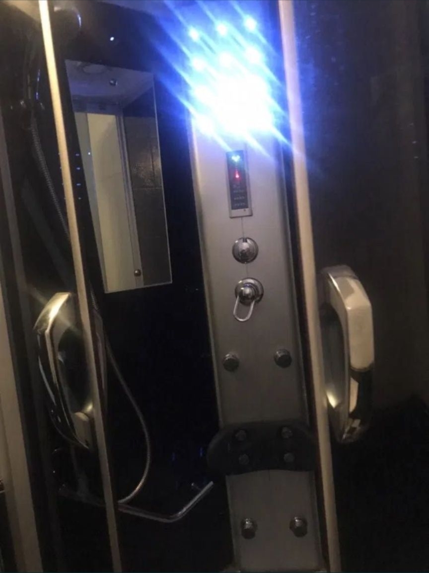 2х комнатная квартира посуточно. Центр, ТЦ Украина #8