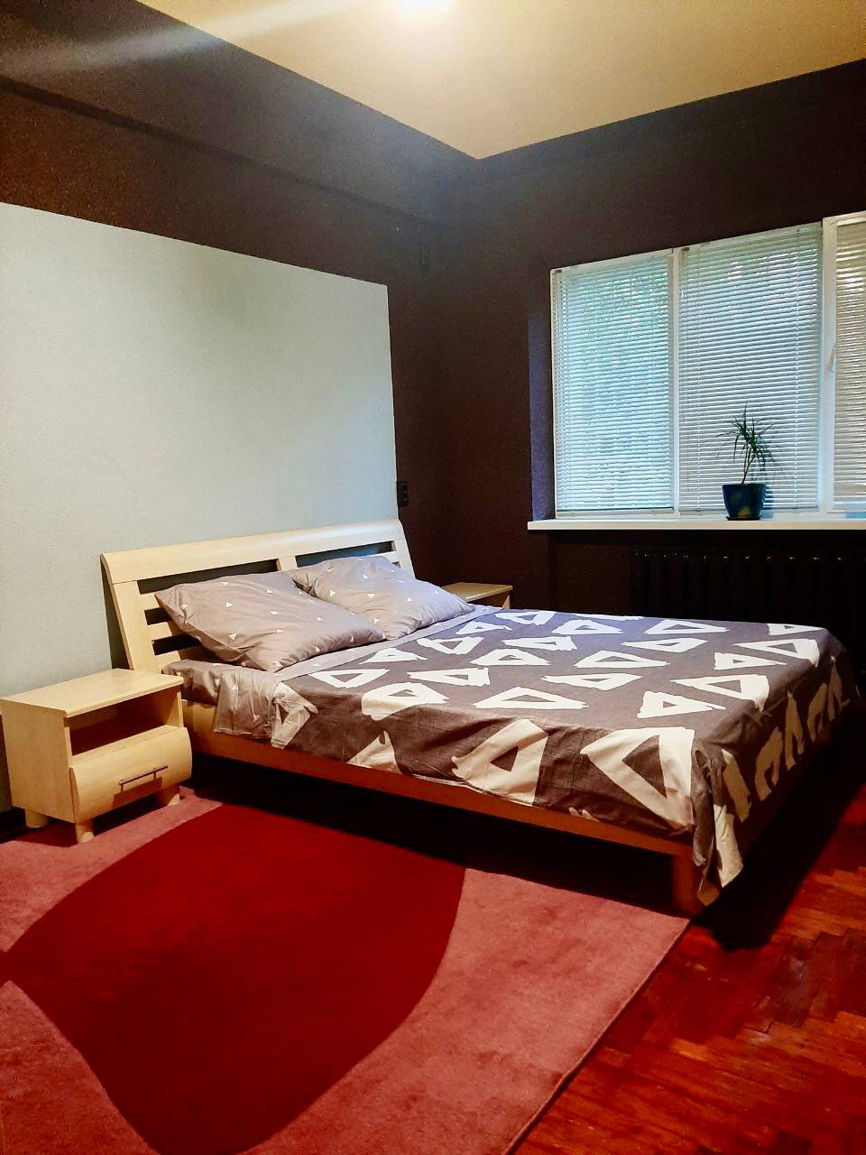 1-кімнатна квартира на Правому березі #2