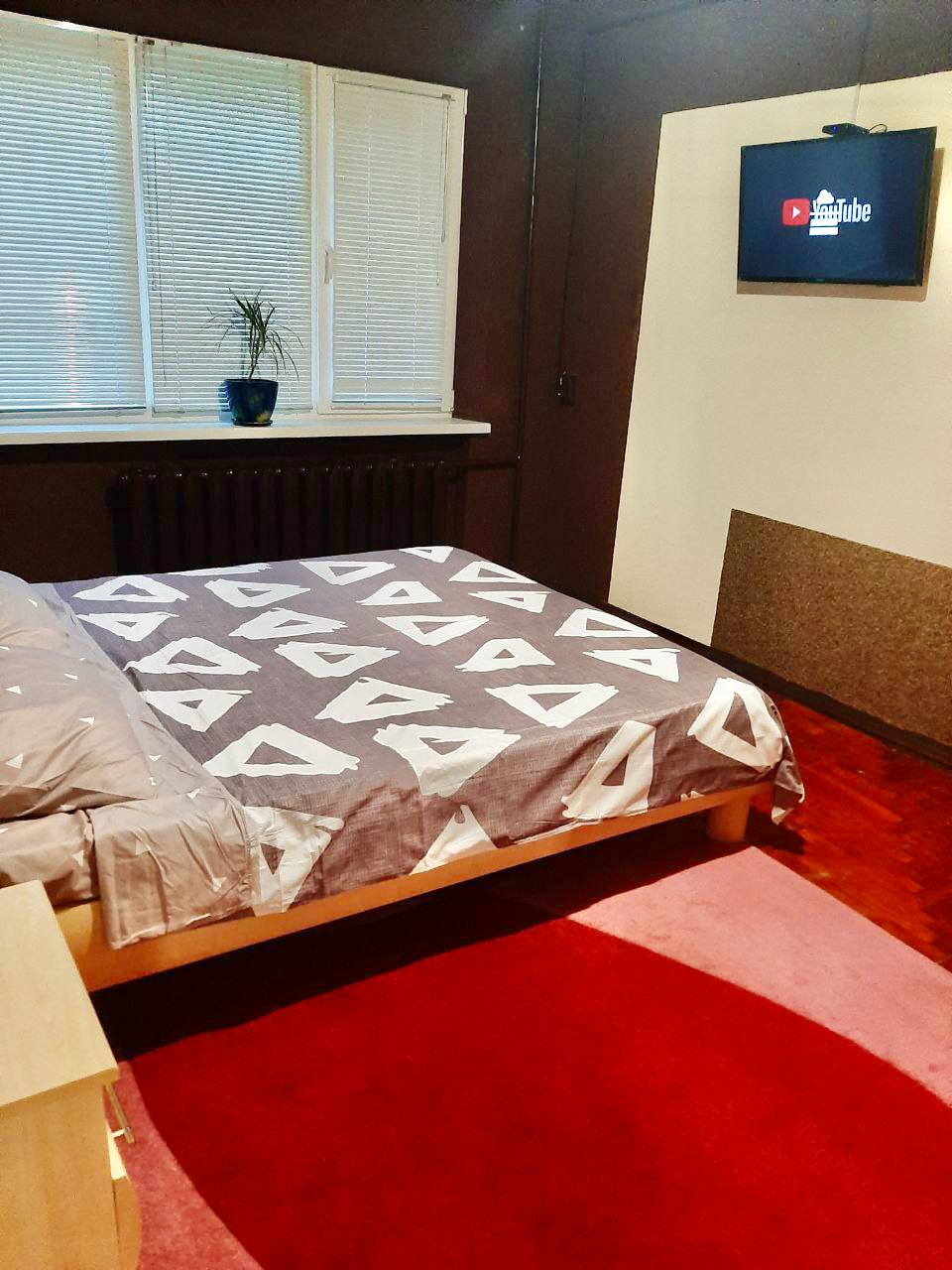 1-кімнатна квартира на Правому березі #3