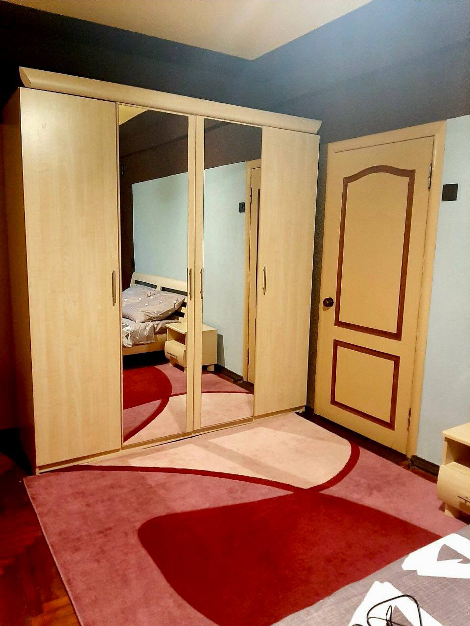 1-кімнатна квартира на Правому березі #4