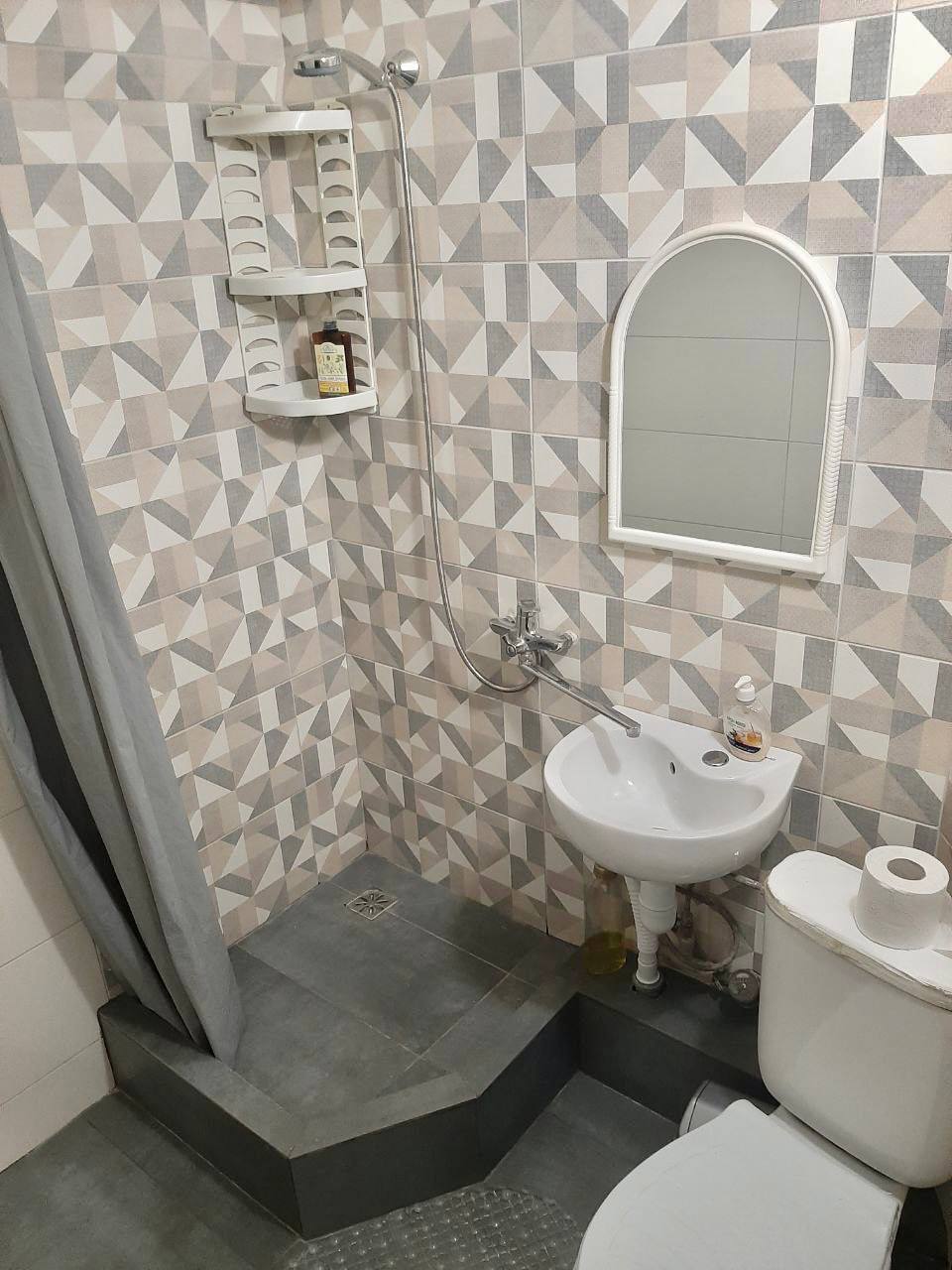 1-кімнатна квартира на Правому березі #6