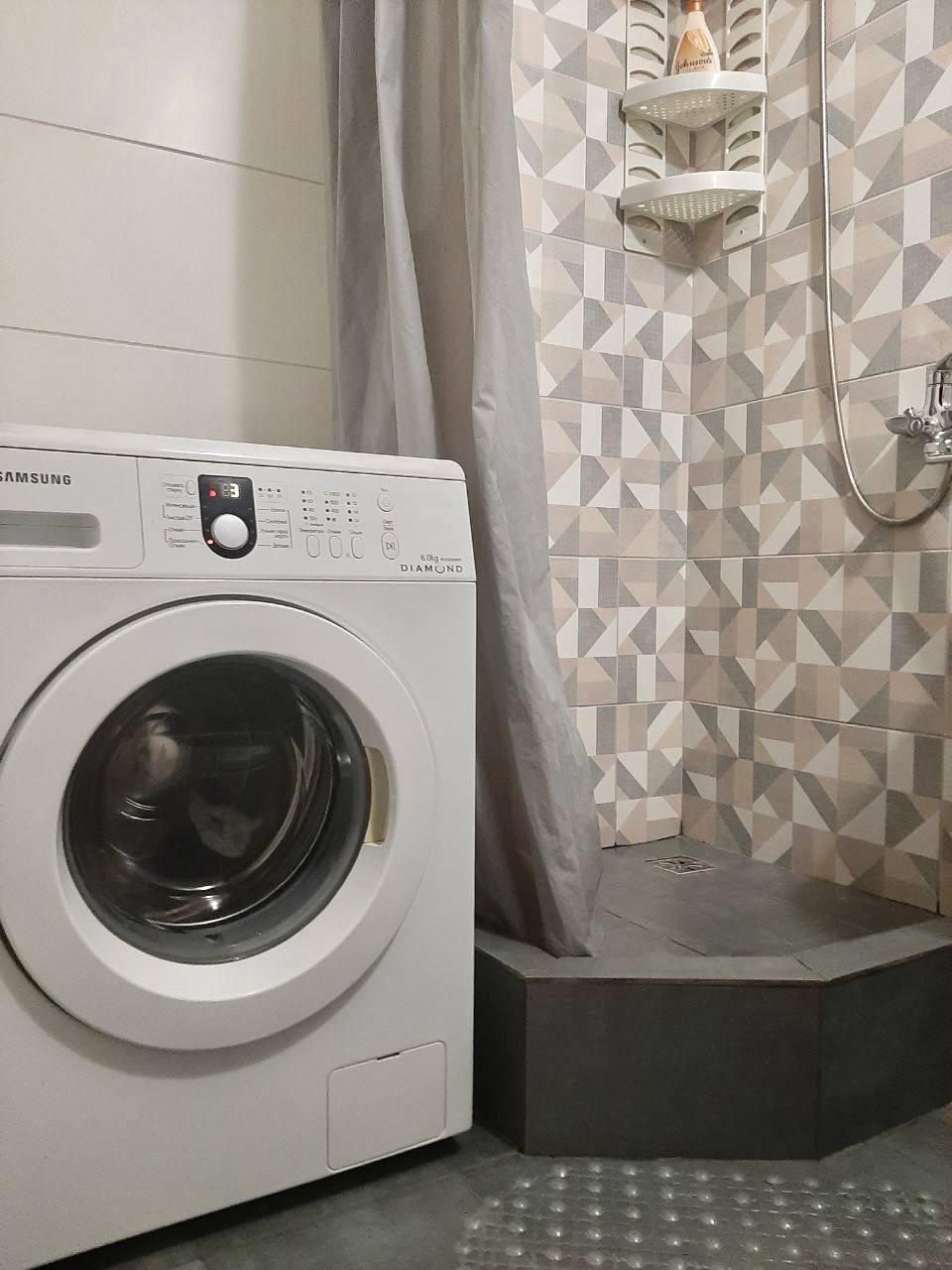 1-кімнатна квартира на Правому березі #7