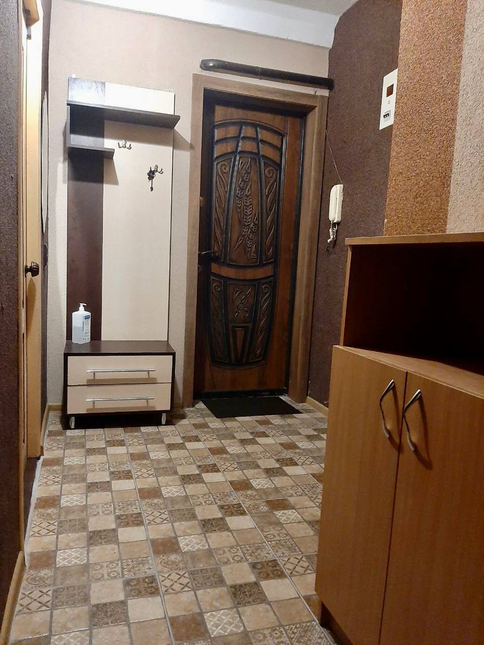 1-кімнатна квартира на Правому березі #8