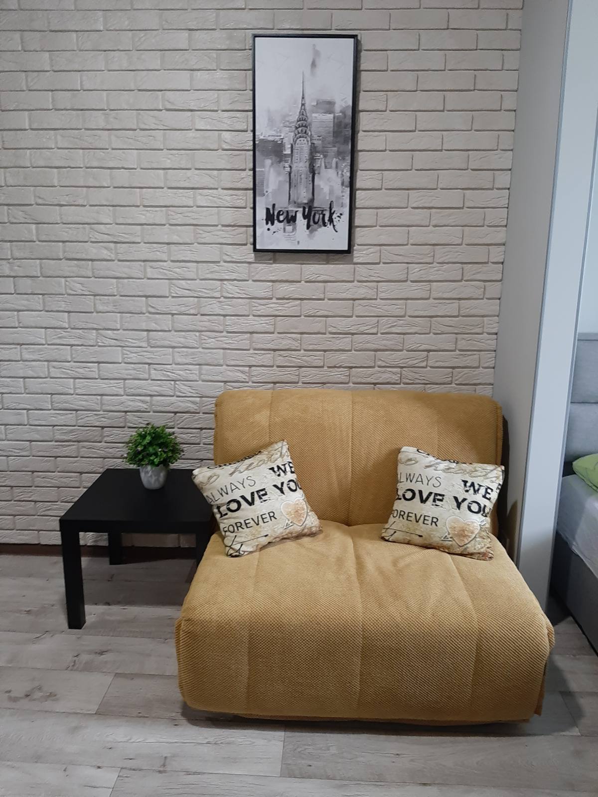 Посуточно стильная смарт квартира у метро Дворец С... #2