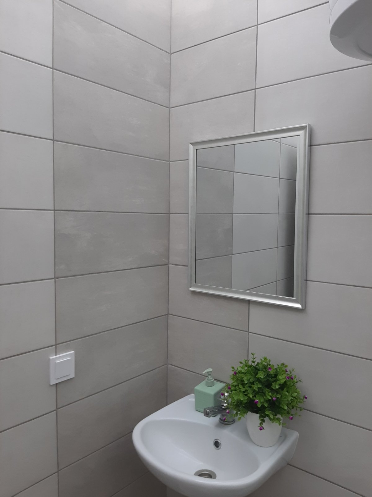 Посуточно стильная смарт квартира у метро Дворец С... #4