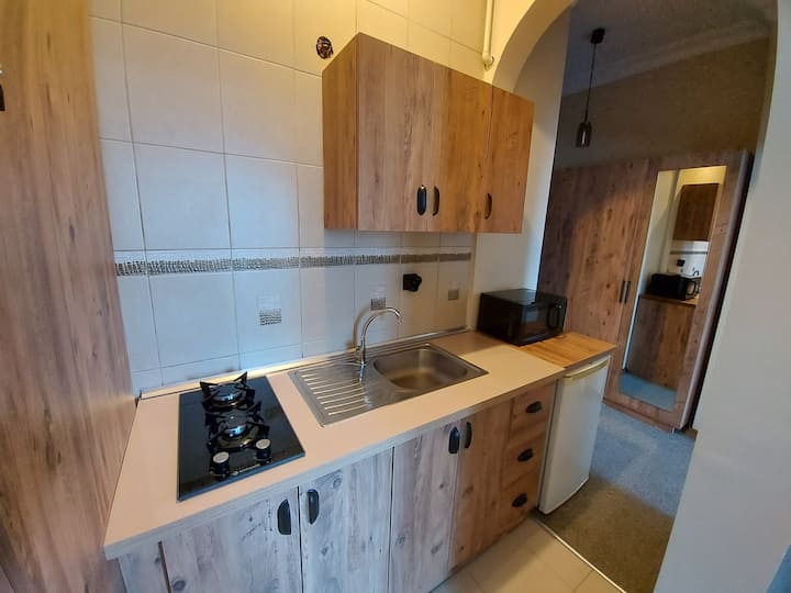 Посуточно почасово проспект Соборный #2