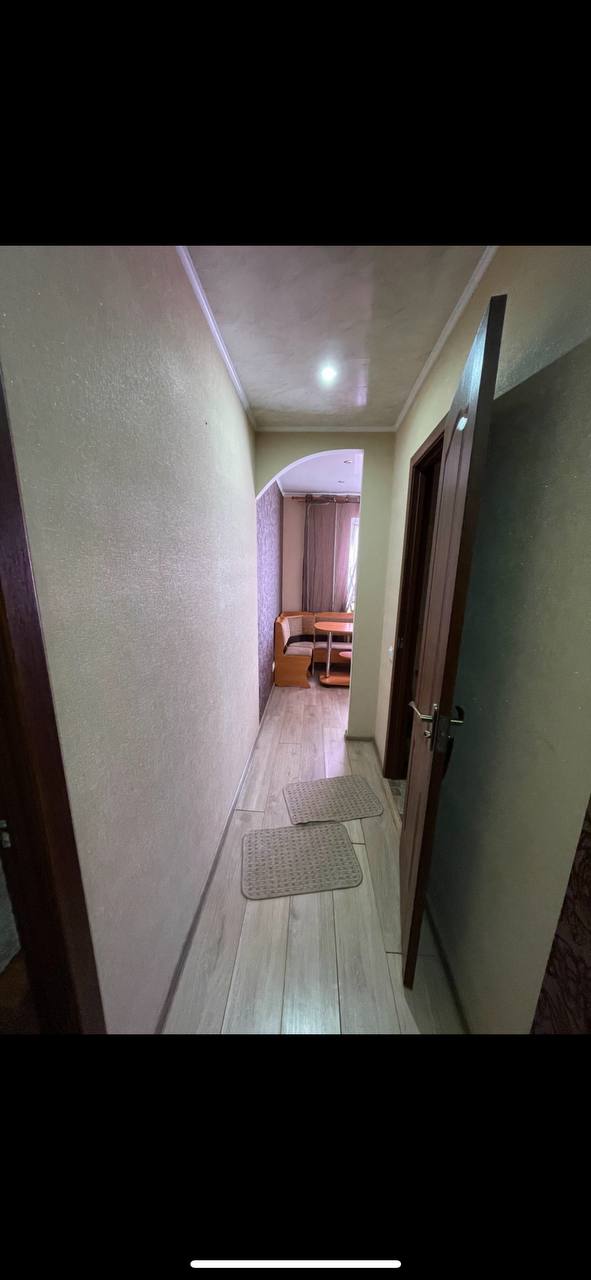 Сдам 1к квартиру посуточно улица Автозаводская #4