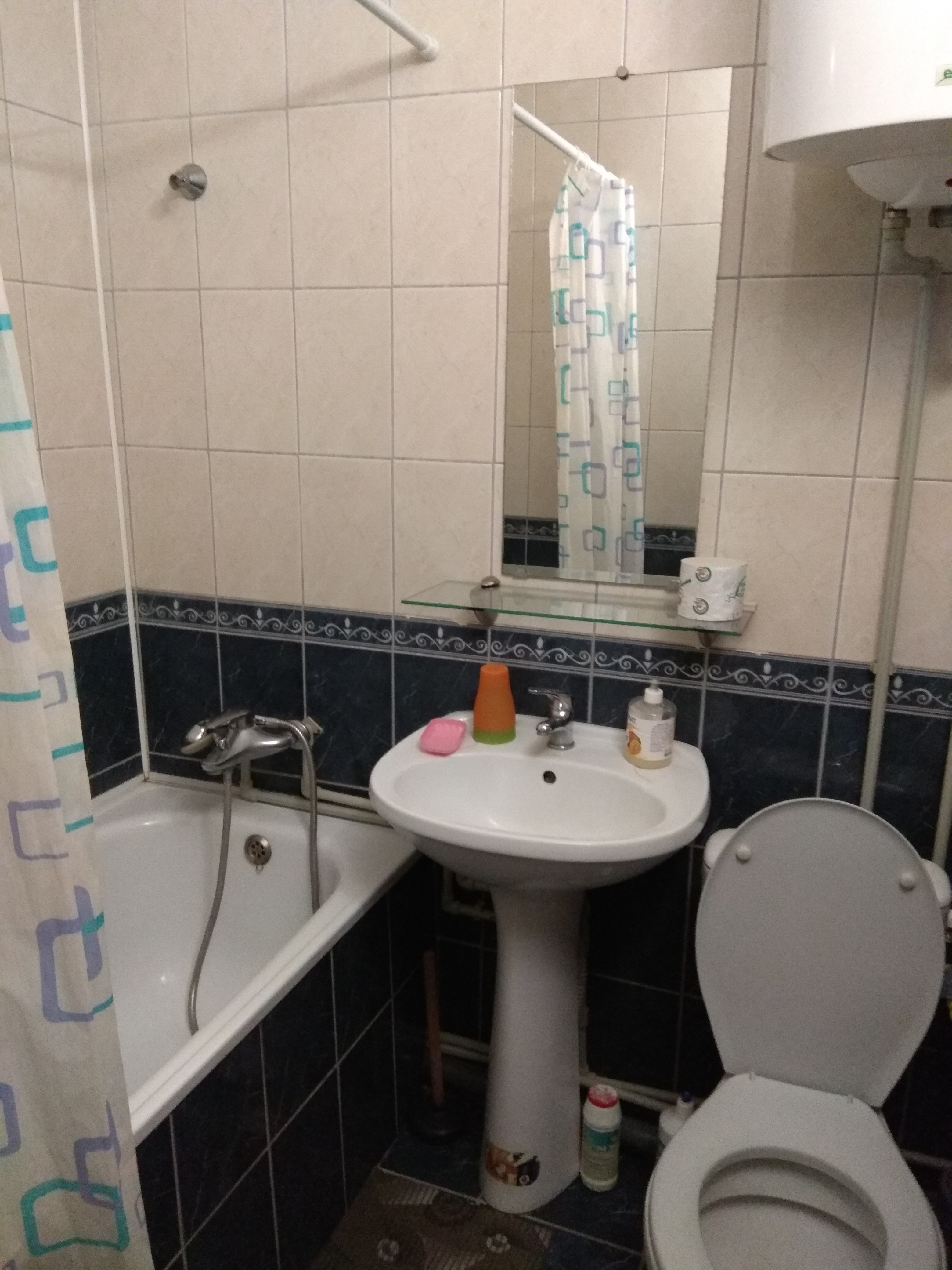 Квартира посуточно #2