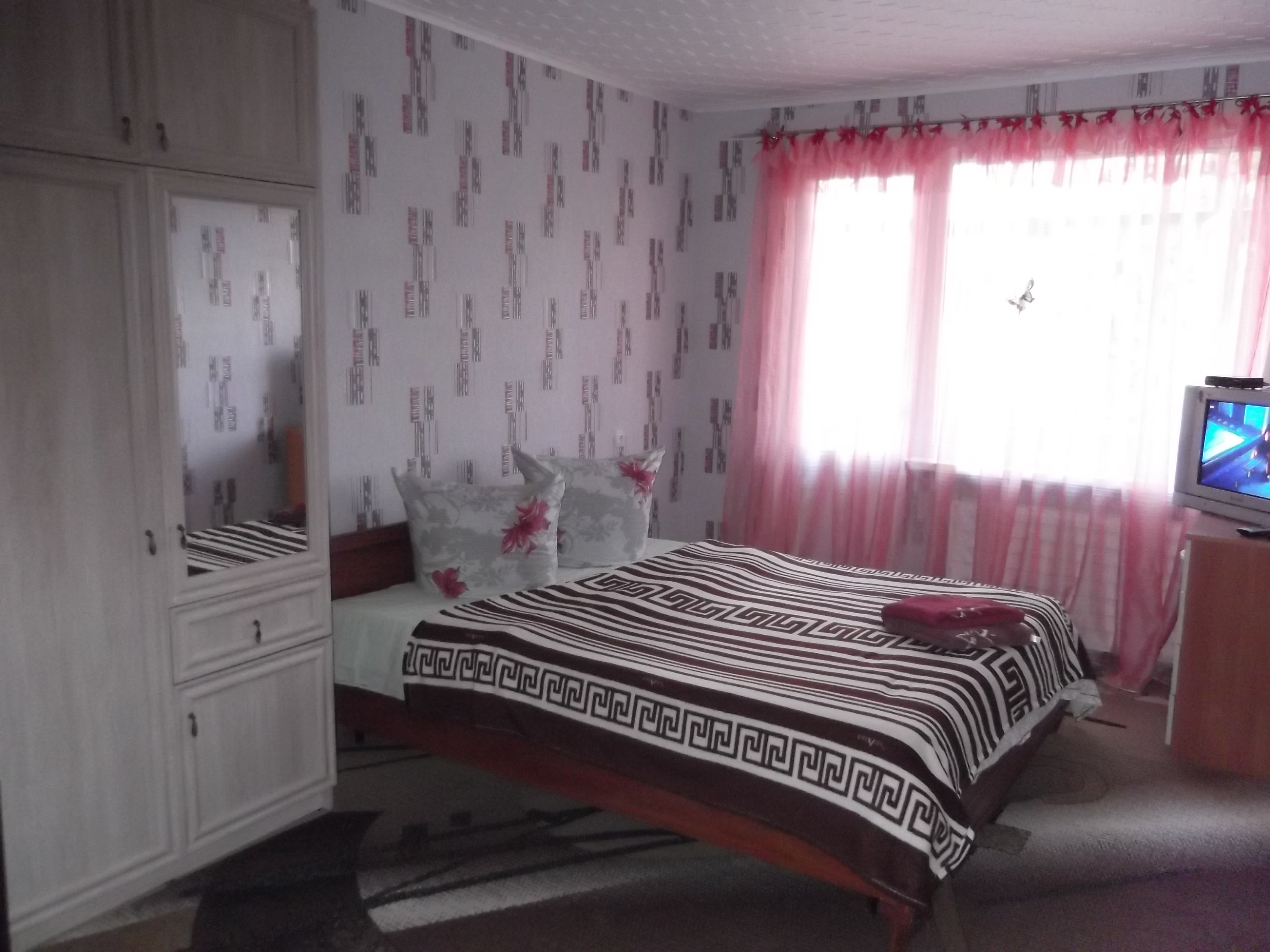 Квартира посуточно #3