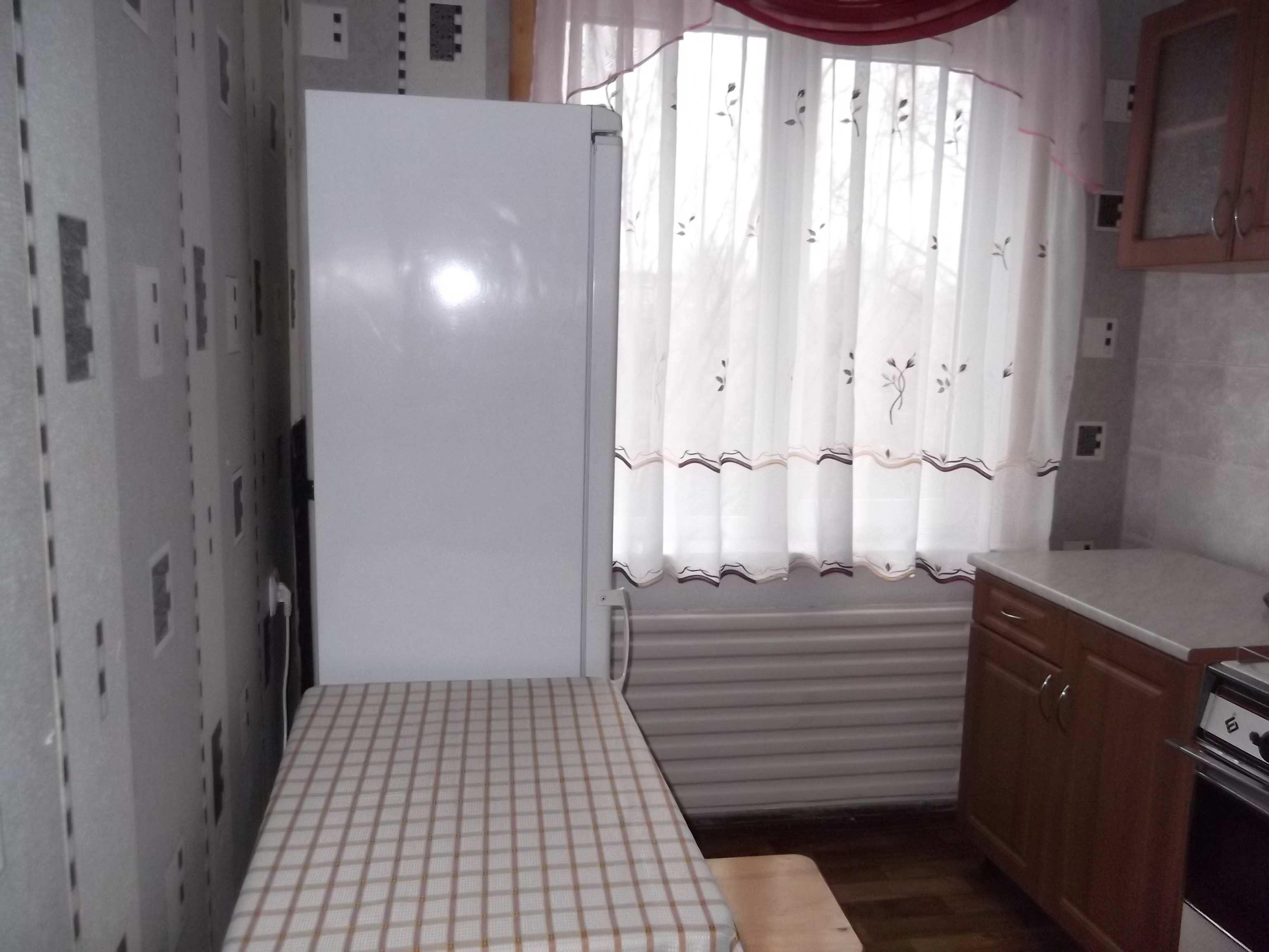 Квартира посуточно #4