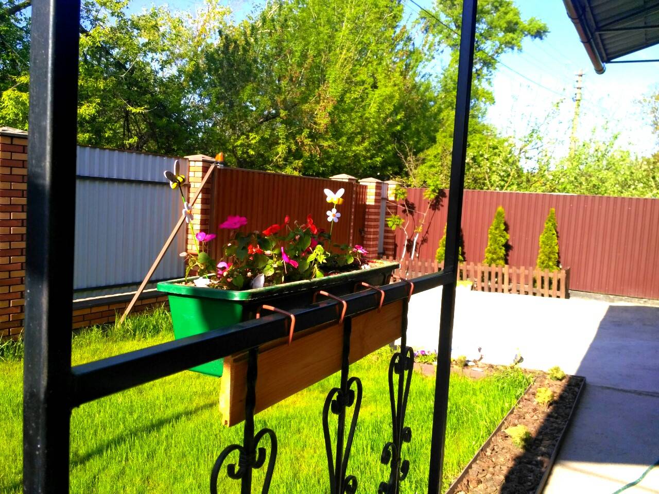 Дом Киев Осокорки метро Славутич #3