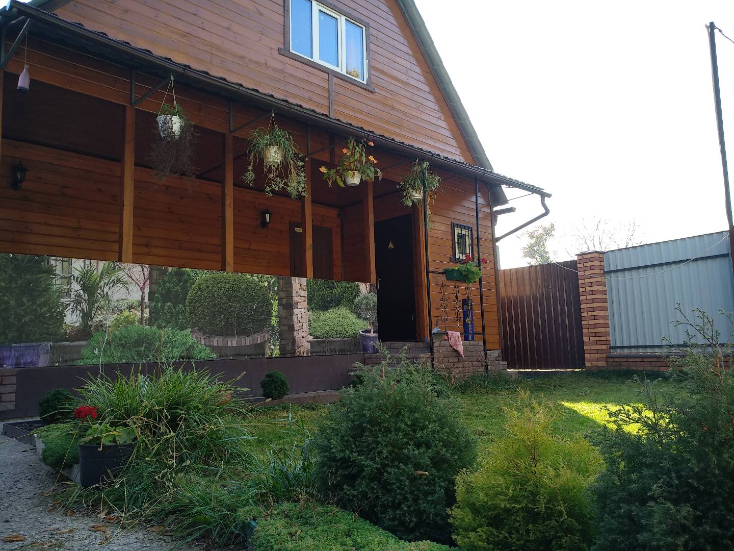 Дом Киев Осокорки метро Славутич #4