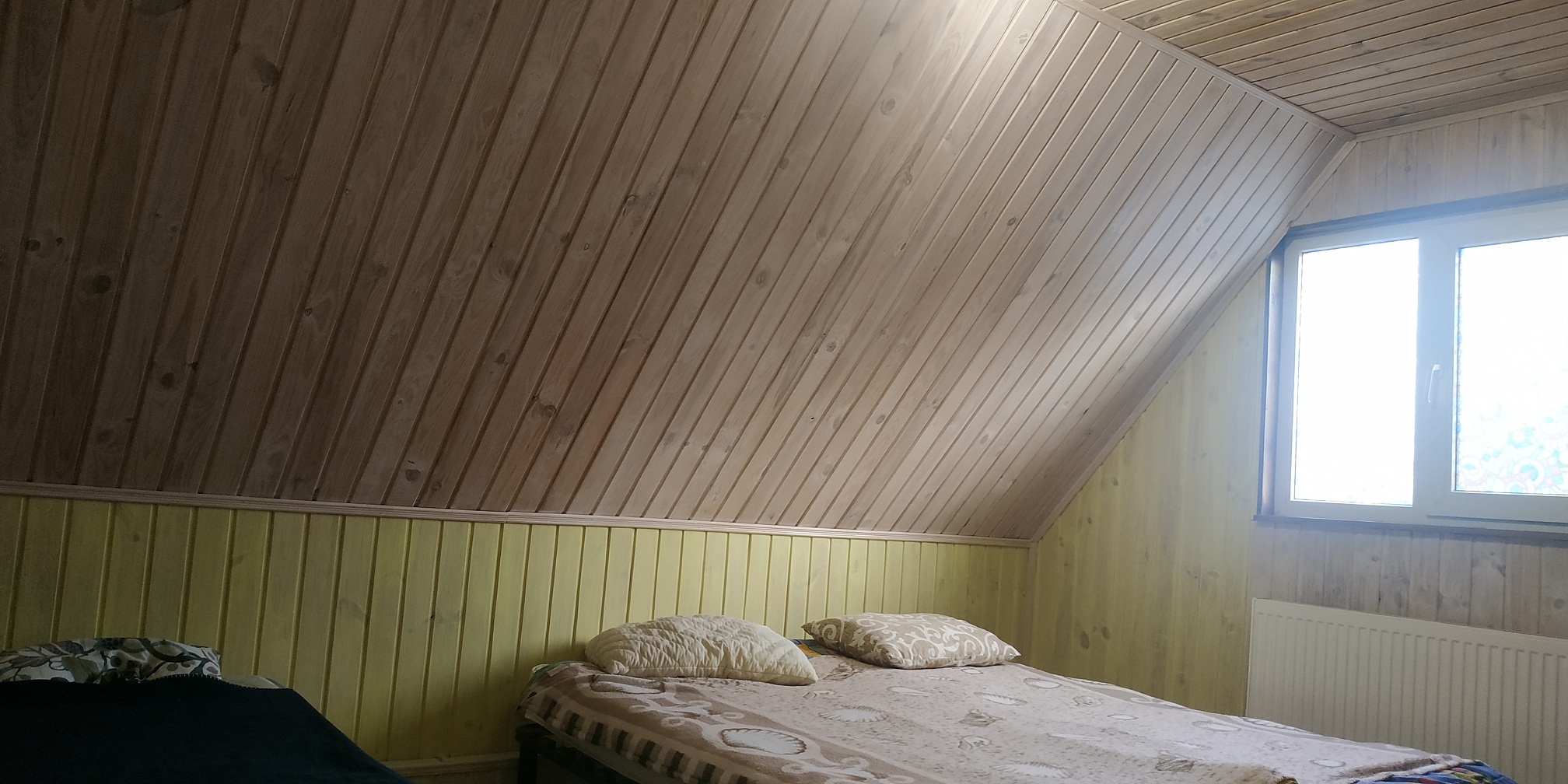 Дом Киев Осокорки метро Славутич #6