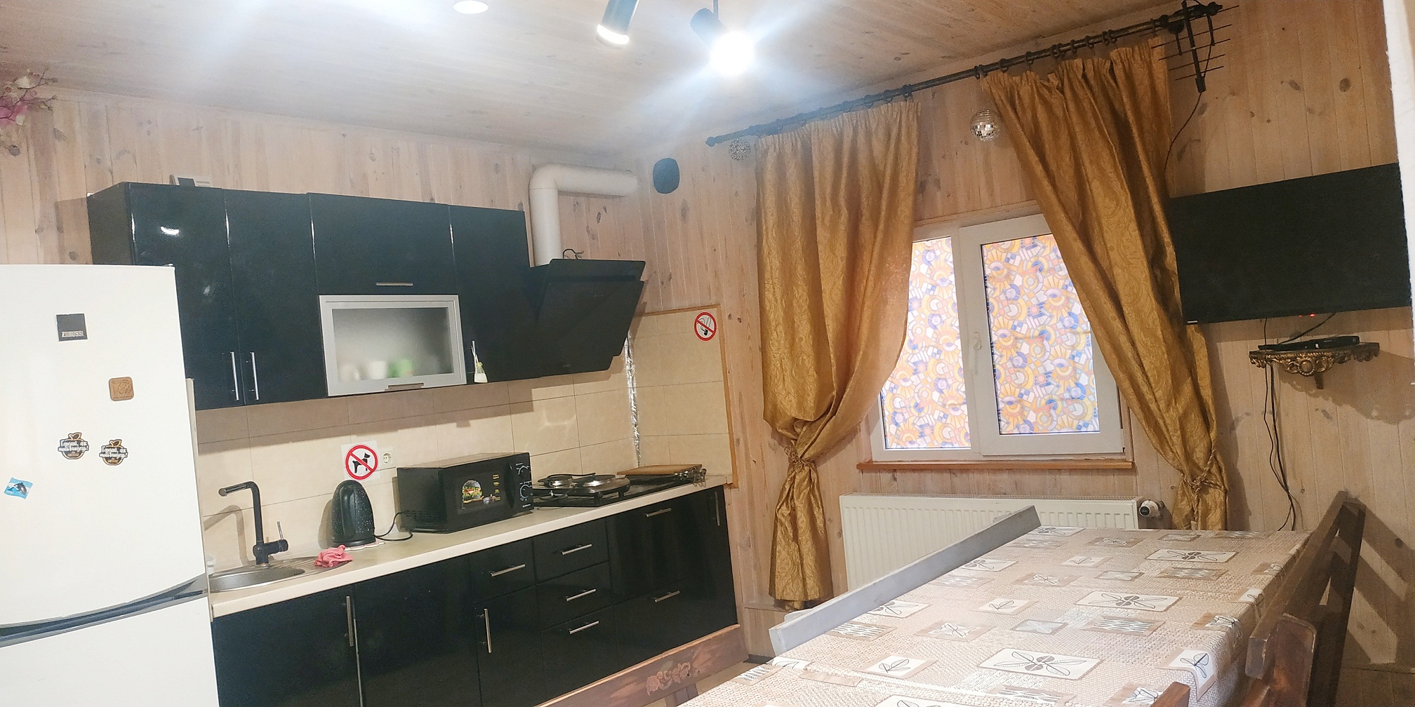 Дом Киев Осокорки метро Славутич #8