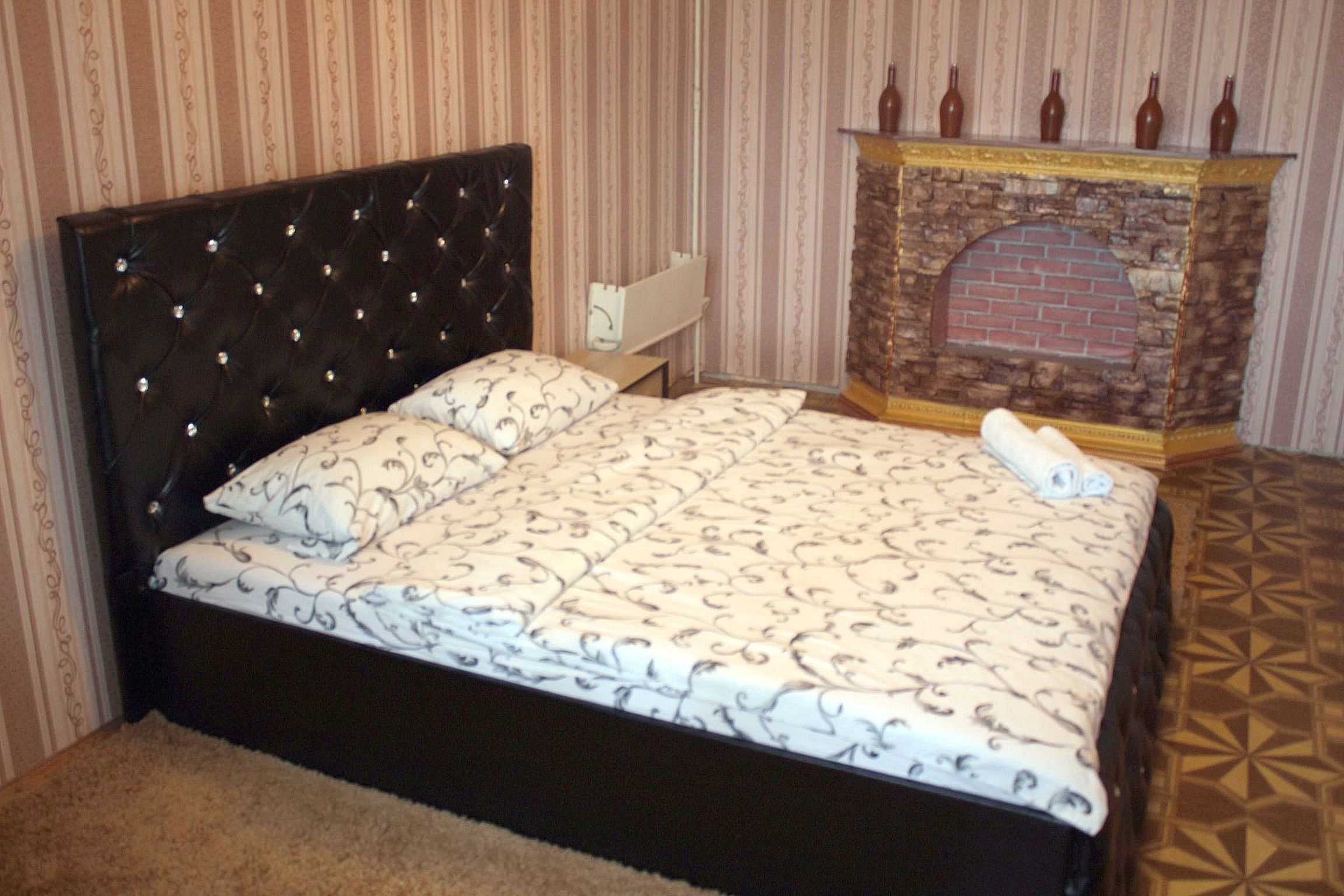 Квартира в районі Вокзальна на Фастівській 2 #3