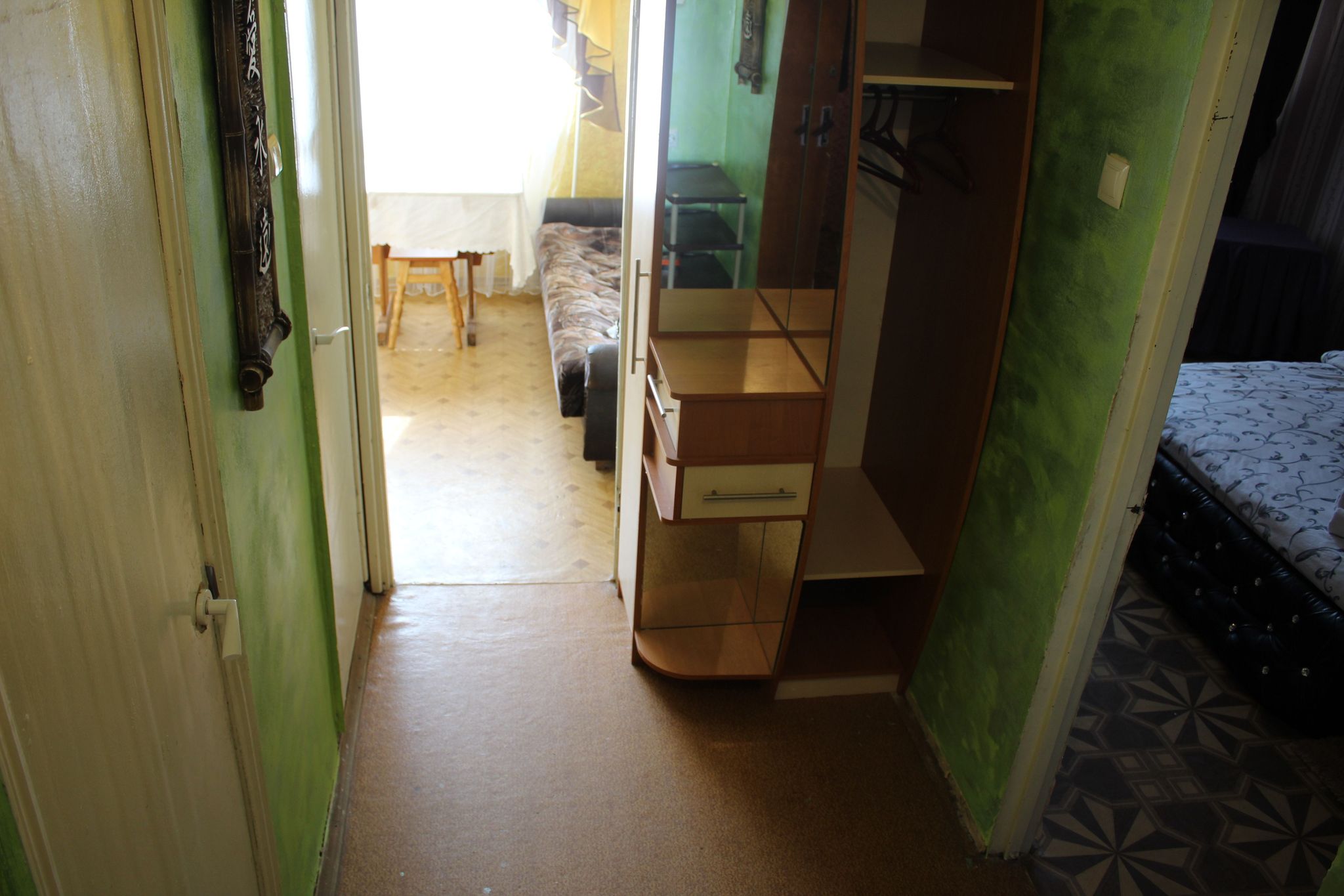 Квартира в районі Вокзальна на Фастівській 2 #5