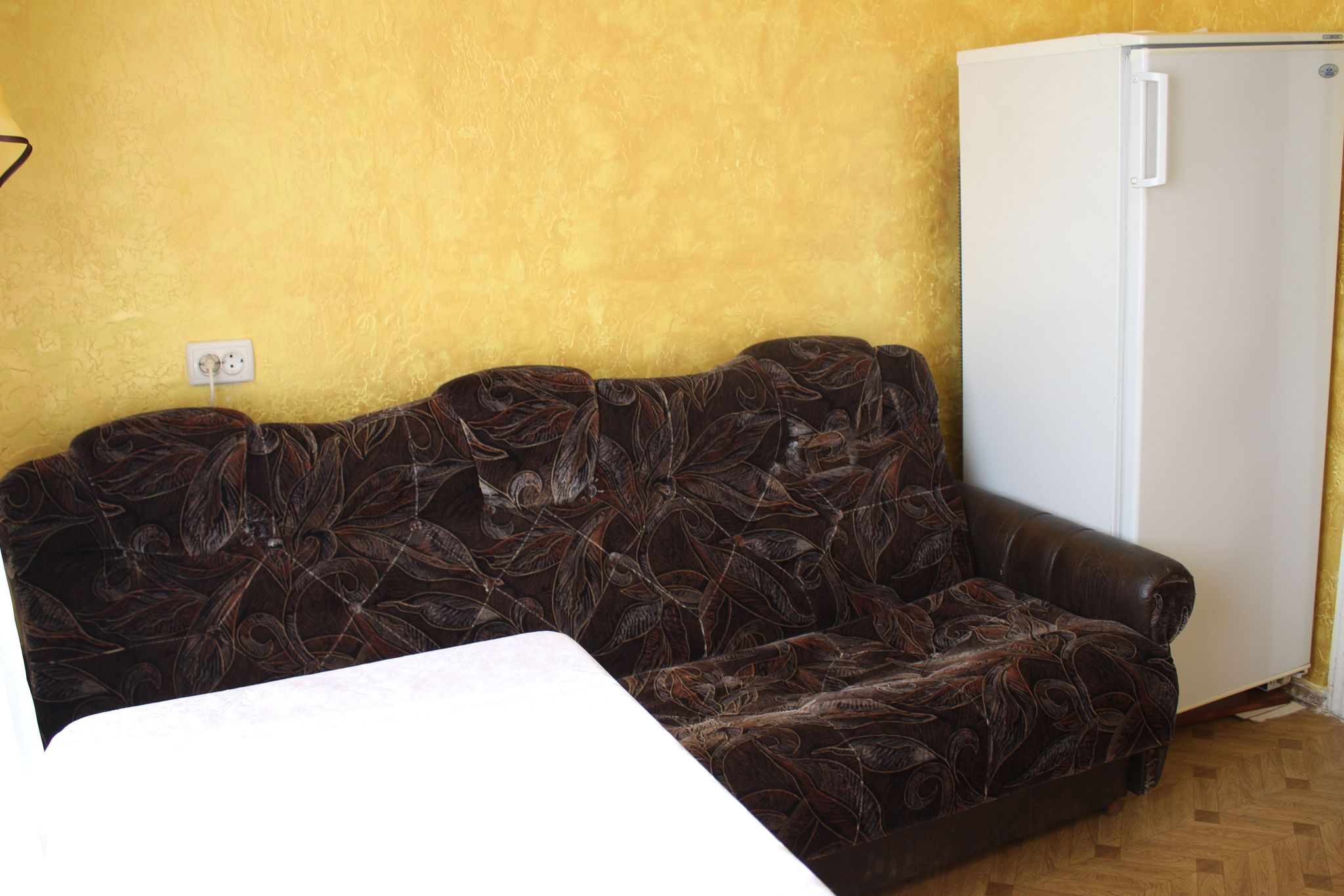 Квартира в районі Вокзальна на Фастівській 2 #7